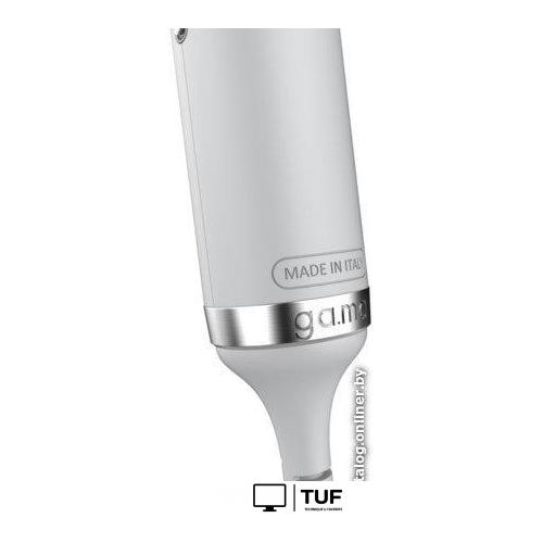 Фен GA.MA IQ Perfetto (серый)