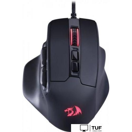 Мышь Redragon Bullseye