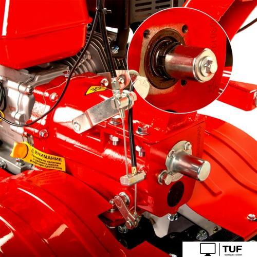 Мотоблок DDE Кентавр