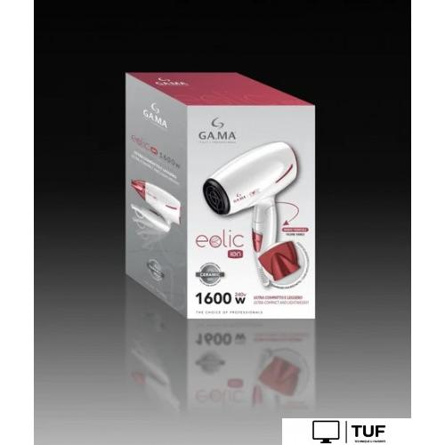 Фен GA.MA Eolic Ceramic GH0205