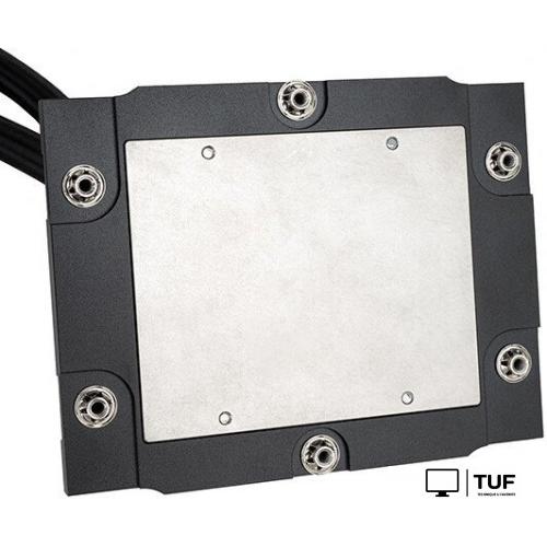 Система жидкостного охлаждения для процессора SilverStone XE360-SP5