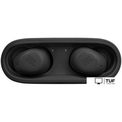 Наушники JBL Wave Buds (черный)