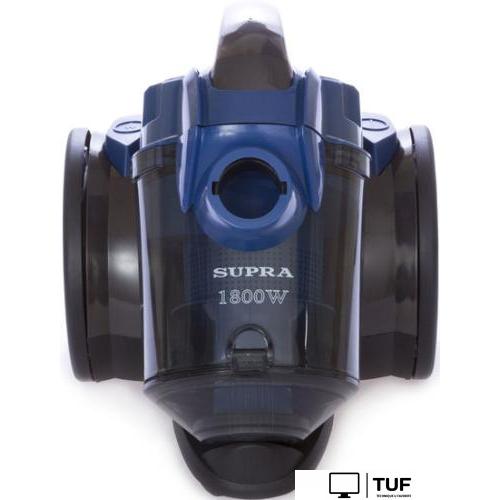 Пылесос Supra VCS-1832