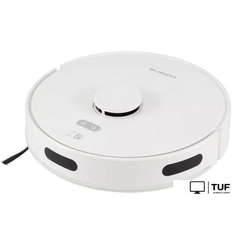 Робот-пылесос Polaris PVCRDC G2 6002 Wi-Fi IQ Home