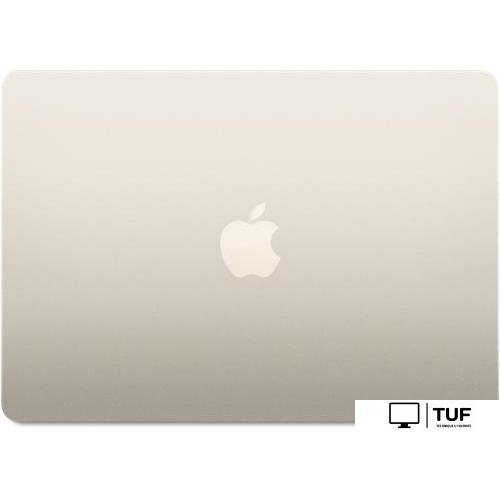 Ноутбук Apple Macbook Air 13 M3 2024 MRXU3