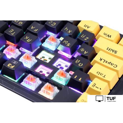 Клавиатура Redragon Elf