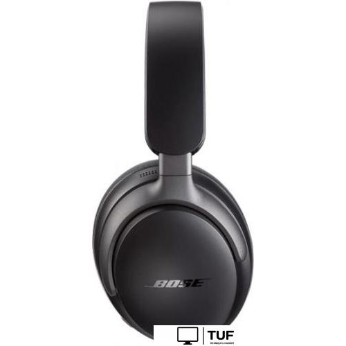Наушники Bose QuietComfort Ultra Headphones (черный)