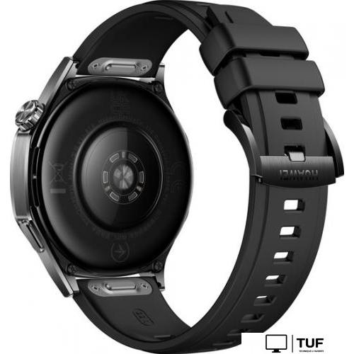 Умные часы Huawei Watch GT 5 46 мм (черный)