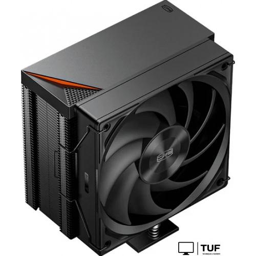 Кулер для процессора PCCooler RZ500 (черный)