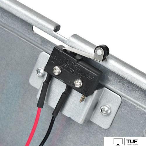 Корпус SilverStone RM400