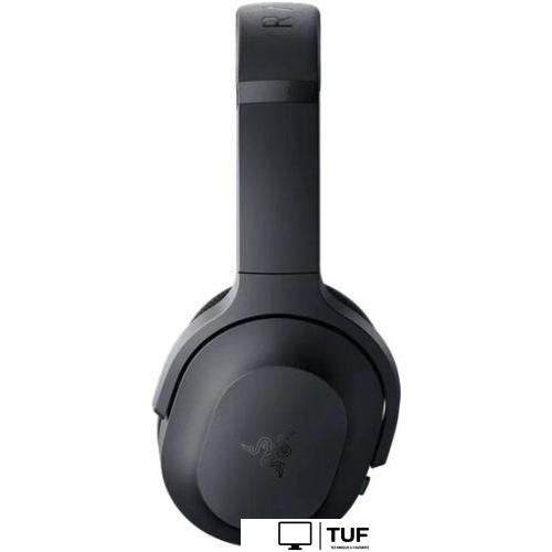 Наушники Razer Barracuda (черный)