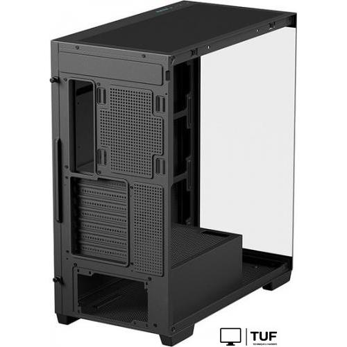 Корпус DeepCool CG580 R-CG580-BKNDA0-G-1