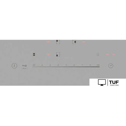 Варочная панель LEX EVI 431A GR