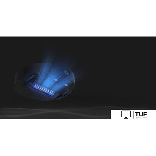 Робот-пылесос Xiaomi Robot Vacuum S10T STFCR01SZ (европейская версия, черный)