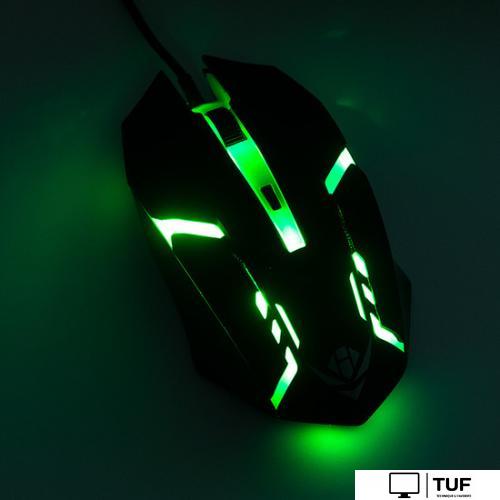 Игровая мышь Nakatomi MOG-03U