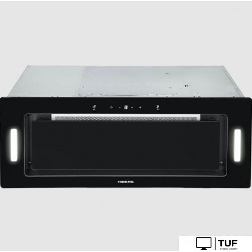 Кухонная вытяжка Hiberg VMF 8191 B