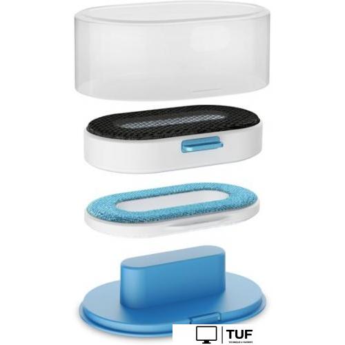 Отпариватель Tefal Pure Tex DT9530E1