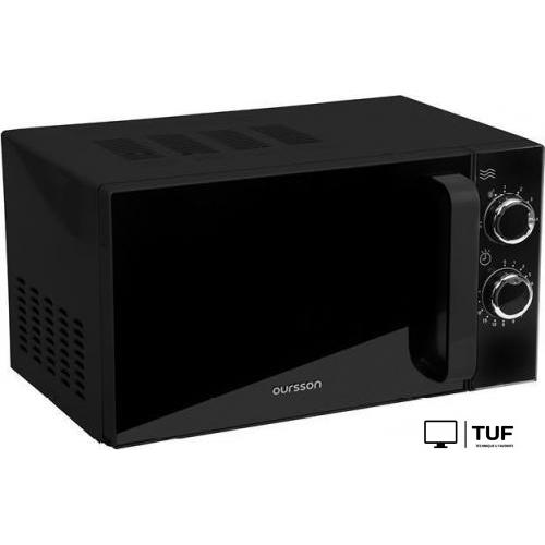 Микроволновая печь Oursson MM2005/BL