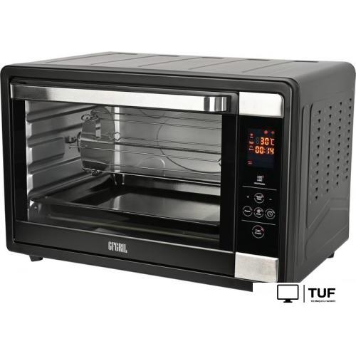 Мини-печь GFgril GFOO-7