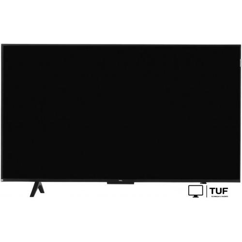 Телевизор TCL 43P7K-UZ