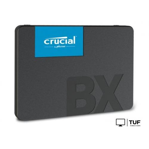 SSD Crucial BX500 4TB CT4000BX500SSD1