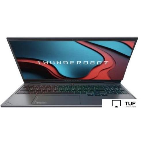 Ноутбук Thunderobot Gravity 16 Max JT009300GRU