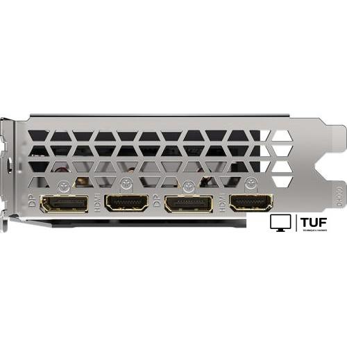 Видеокарта Gigabyte GeForce RTX 3070 Eagle OC 8GB GDDR6 (rev. 2.0)