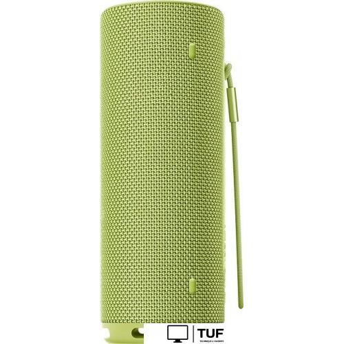 Беспроводная колонка Huawei Sound Joy 2 (зеленый, международная версия)