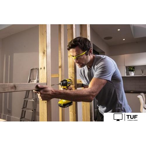 Винтоверт Ryobi RID18C-0 5133004938 (без АКБ)