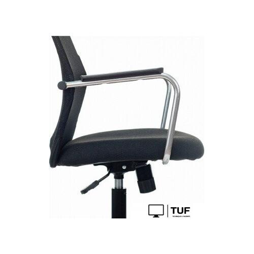 Офисное кресло Бюрократ KB-5M/SL (TW-01 3C11 черный)