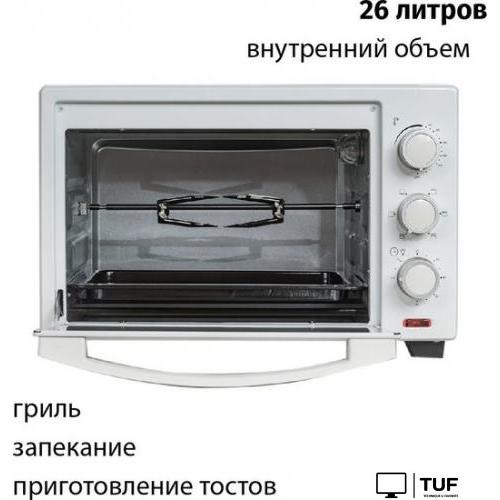 Мини-печь Supra MTS-2595