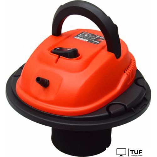 Пылесос Brait BVC-25W