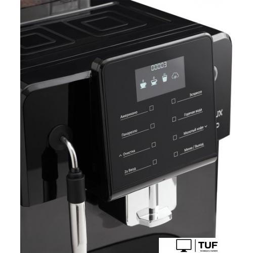 Кофемашина Evelux EACM 2007 Vivo