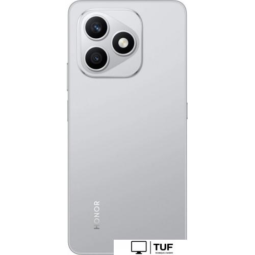 Телефон HONOR X8d 8GB/256GB международная версия (серый)