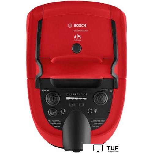 Пылесос Bosch BWD421PET