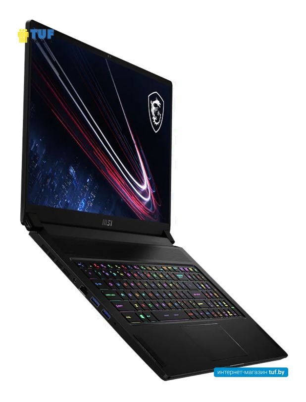 Игровой ноутбук MSI Stealth GS76 11UH-265RU