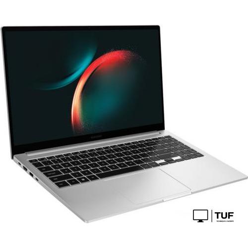 Ноутбук Samsung Galaxy Book3 15.6 NP754XFG-KB3IT