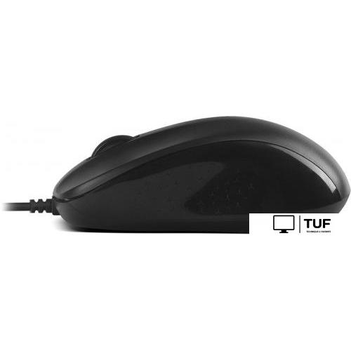 Мышь CBR CM 131c (черный)