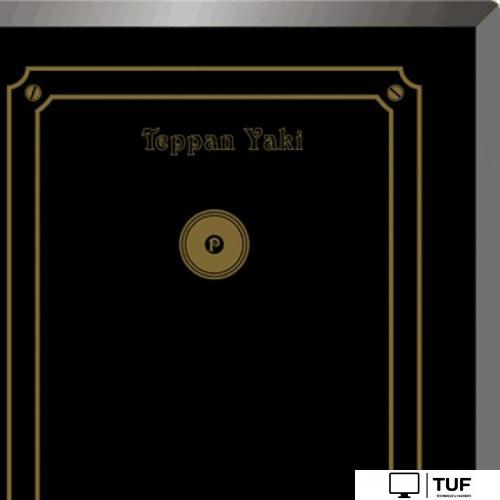 Варочная панель Kaiser KCT 7797 FI Em