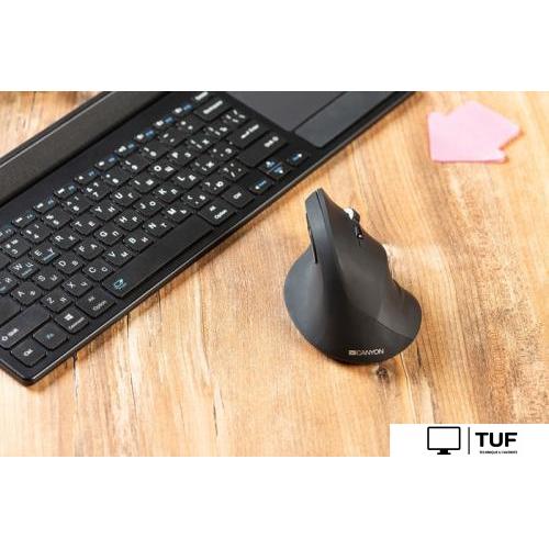 Вертикальная мышь Canyon MW-16