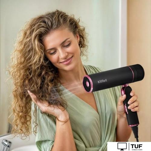 Фен Kitfort KT-3258
