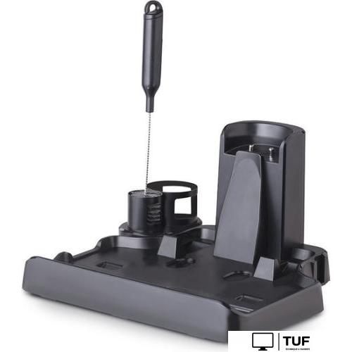 Вертикальный пылесос с влажной уборкой Thomas Aqua Floor Cleaner Plus 785501