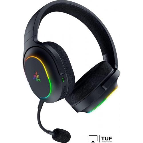 Наушники Razer Barracuda X Chroma (черный)