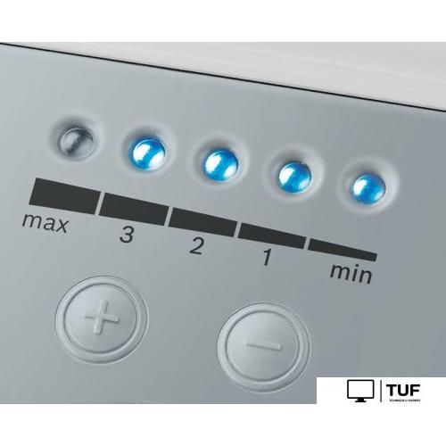 Пылесос Bosch BWD420HYG