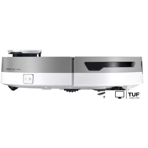 Робот-пылесос Samsung VR30T80313W/EV