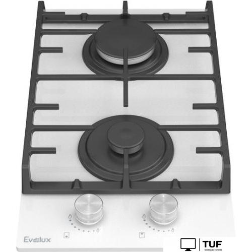 Варочная панель Evelux HEG 300 WG