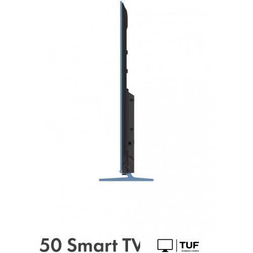 Телевизор Haier 50 Smart TV S5 Pro