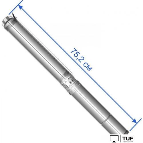Скважинный насос A&P Good Work 3-2100/32-2/11