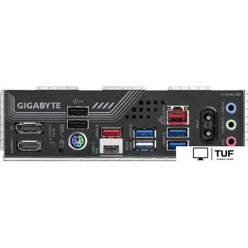 Материнская плата Gigabyte B850 Gaming X WiFi6E