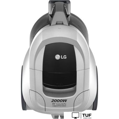 Пылесос LG VC5420NNTS